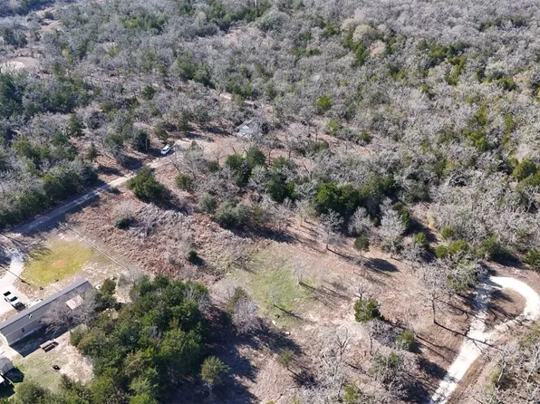 110 Poplar Ln Lot 25, Somerville, TX 77879