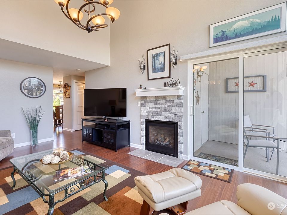 Coffee Creek Condominiums 17303 Spanaway Loop Rd S Spanaway WA Zillow