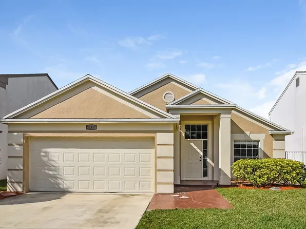 22457 Middletown Dr, Boca Raton, FL 33428