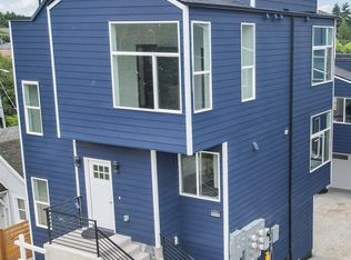 8608 42nd Ave S, Seattle, WA