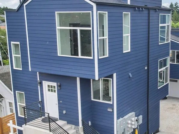 8608 42nd Avenue S, Seattle, WA 98118