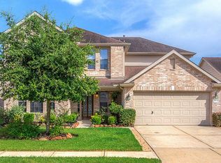 29634 Legends Green Dr, Spring, TX 77386