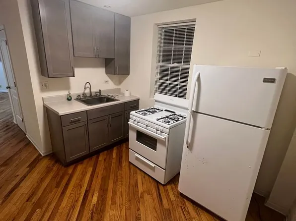 1638 N Western Ave APT 1, Chicago, IL 60647
