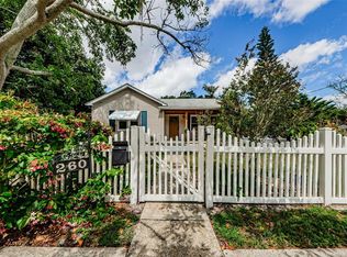 260 42nd St N, Saint Petersburg, FL 33713