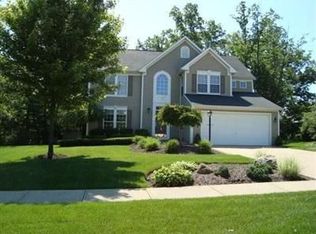 15 Clearwater Dr, Brunswick, OH 44212