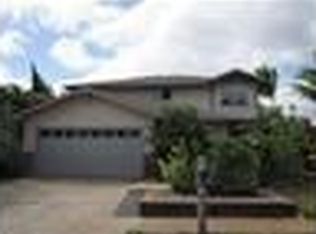 91-222 Nohoana Pl, Ewa Beach, HI 96706