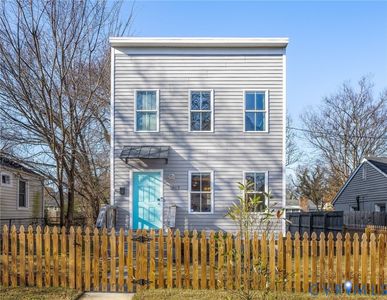 1817 Keswick Ave, Richmond, VA, 23224