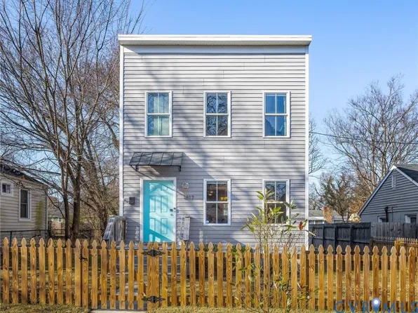 1817 Keswick Ave, Richmond, VA 23224