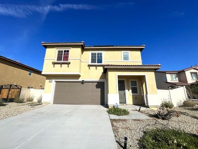 10374 San Andreas St, Adelanto, CA, 92301