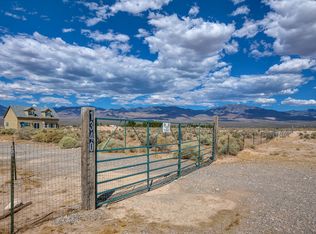 1340 W Bluebird Ave, Pahrump, NV 89060