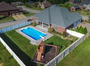 3202 Spring Ridge Pkwy, Owensboro, KY 42303