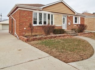 1624 Mandel Ave, Westchester, IL 60154