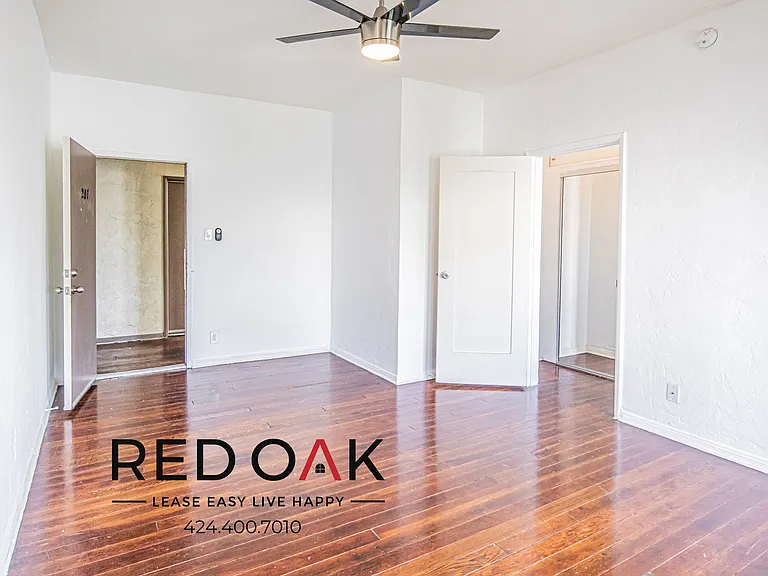 1405 S Berendo St #207 — Photo 4