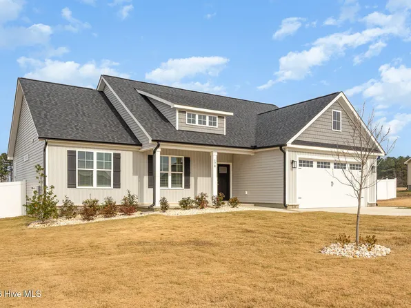 178 Ruskin Drive, Smithfield, NC 27577