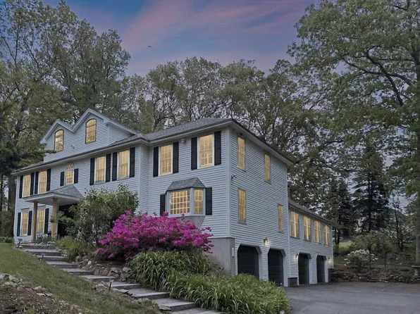 4 Rockwood Ln, Londonderry, NH 03053
