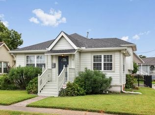 38 W Park Pl, New Orleans, LA 70124