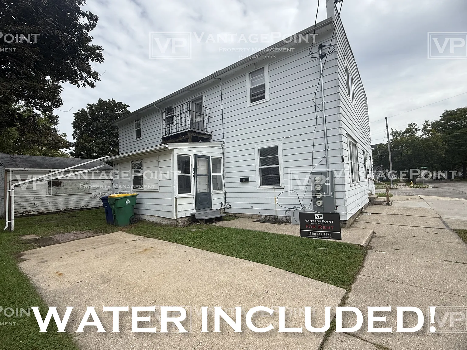 1183 Harvey Street - 2 — Photo 1