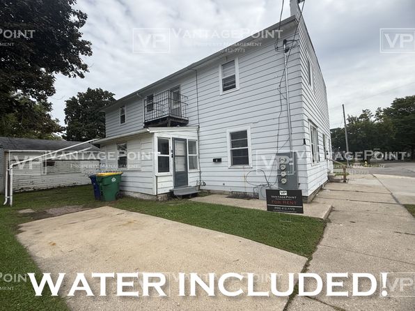 1183 Harvey St #2