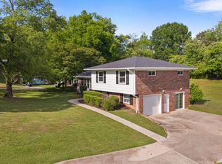 2414 Standifer Gap Rd, Chattanooga, TN 37421