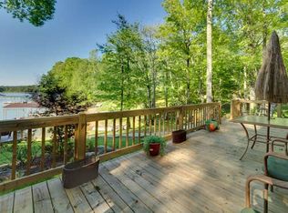 55 Tyre Rogers Ln, Blairsville, GA 30512