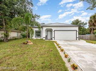 3033 Wiley Ave, Mims, FL 32754