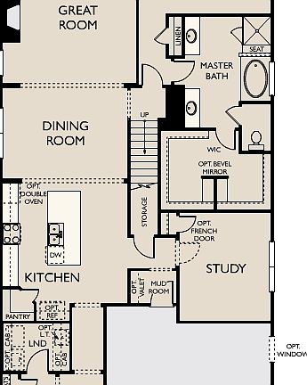 Savaan - Carrington Plan Image 1