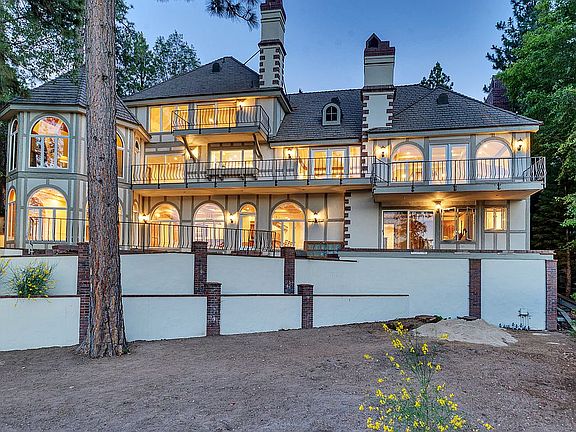 2nd image of 28106 Point Hamiltair Ln