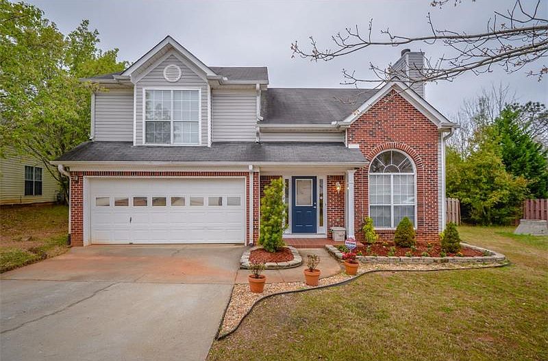 1st image of 1484 Alamein Dr