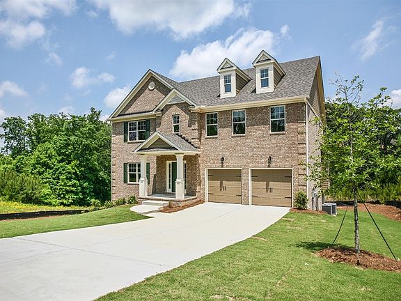 Picture Representative of Finished Product