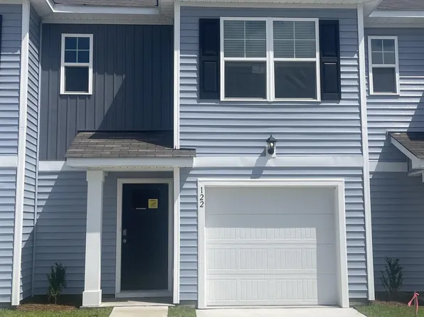 122 Bayou Loop Lot 9, Surfside Beach, SC 29575