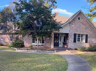 1630 Crestview St, Ashdown, AR 71822