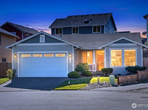13814 170th Street E, Puyallup, WA 98374