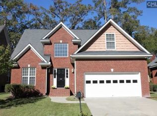 5402 Magnolia Park Cir, Columbia, SC 29206