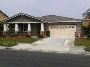 13155 Kiso Ct, Eastvale, CA 92880