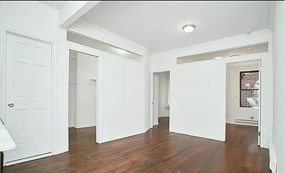 Rented by Living New York