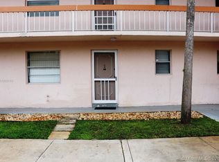 7610 Stirling Rd #103-F, Hollywood, FL 33024