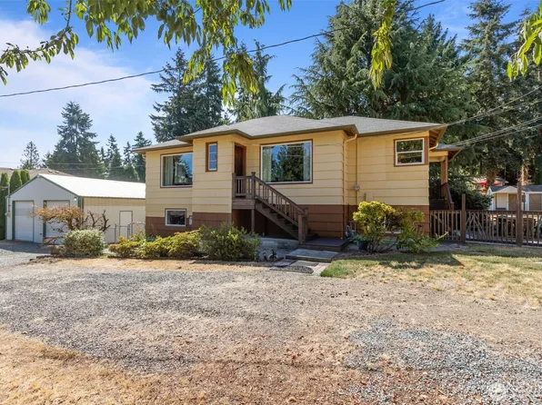 4419 S 164th Street, SeaTac, WA 98188