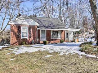 1799 Chesley Rd, York, PA 17403