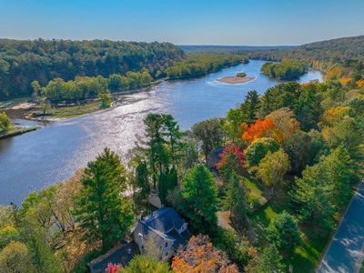 401 Judd St, Marine On Saint Croix, MN, 55047