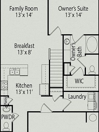 2nd image of 1234 Townsend Ave Lot 20