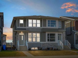 1901 E Cornerstone Blvd NE, Calgary, AB T3N 2S4