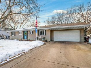 7558 Ivystone Ave S, Cottage Grove, MN 55016
