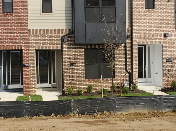 17303 Hardisty Way, Bowie, MD 20715