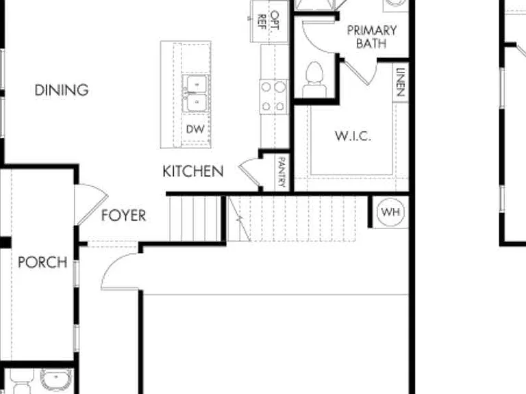 1850 Settlers Glen Dr #2601 — Photo 15