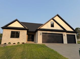 Cooper Plan, Cambridge, Evansville, IN 47725