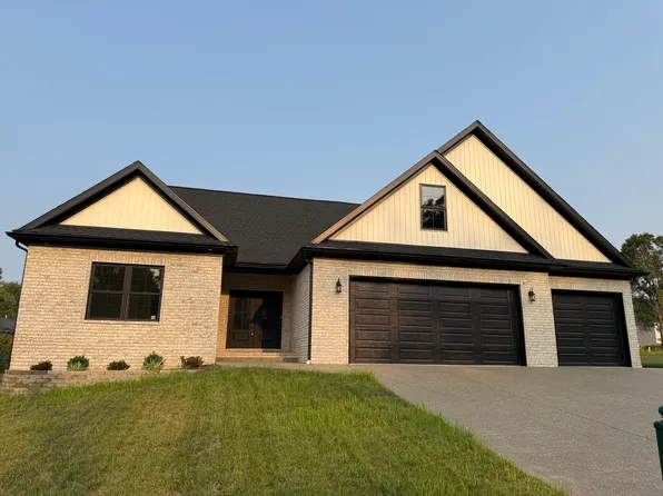 Cooper Plan, Cambridge