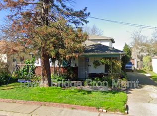 2355 Erickson St, Sacramento, CA 95815