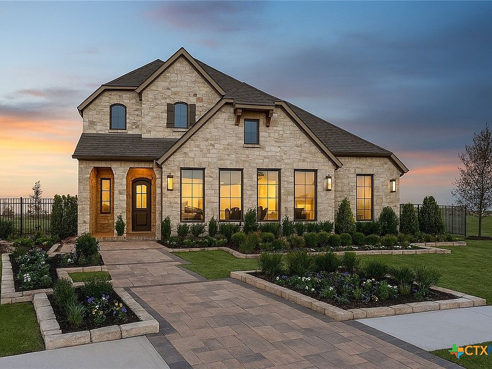 1st image of 105 Lake Como Point