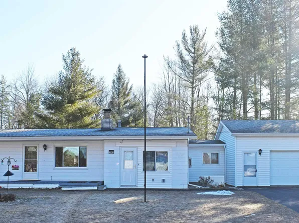 3583 E Cedar Lake Dr, Greenbush, MI 48738