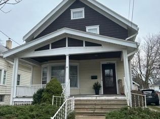 12 Knapp St NW, Grand Rapids, MI
